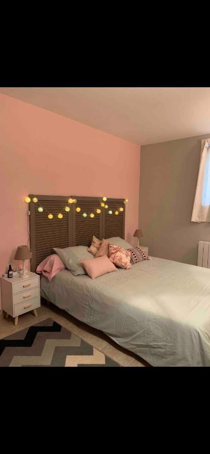 Le Kerioubet - B&B Au Coeur Du Pays D'Auge Saint-Martin-de-la-Lieue Zewnętrze zdjęcie